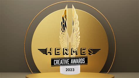 hermes award store|hermes creative awards winners.